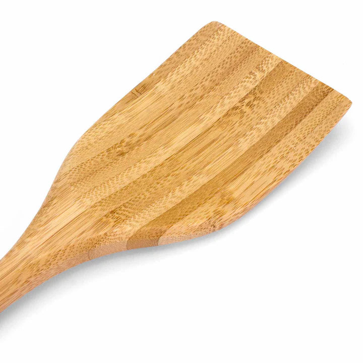 Lambootensil" Spatula, 14" | Bamboo