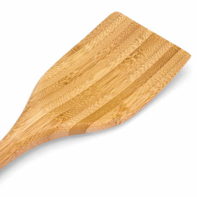 Lambootensil" Spatula, 14" | Bamboo