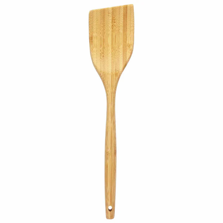 Lambootensil" Spatula, 14" | Bamboo