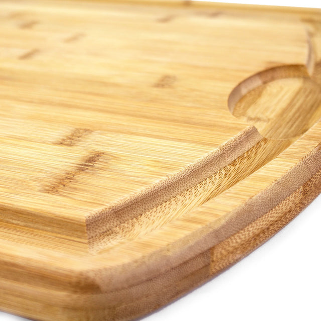 Farmhouse Carver | Bamboo | Customizable