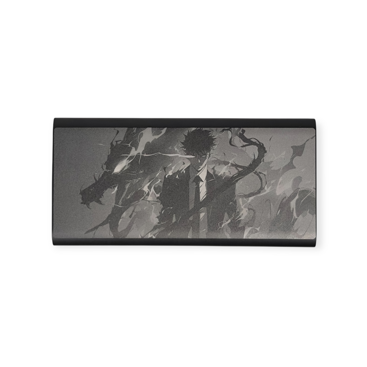 Anime  USB-C Mobile Power Bank