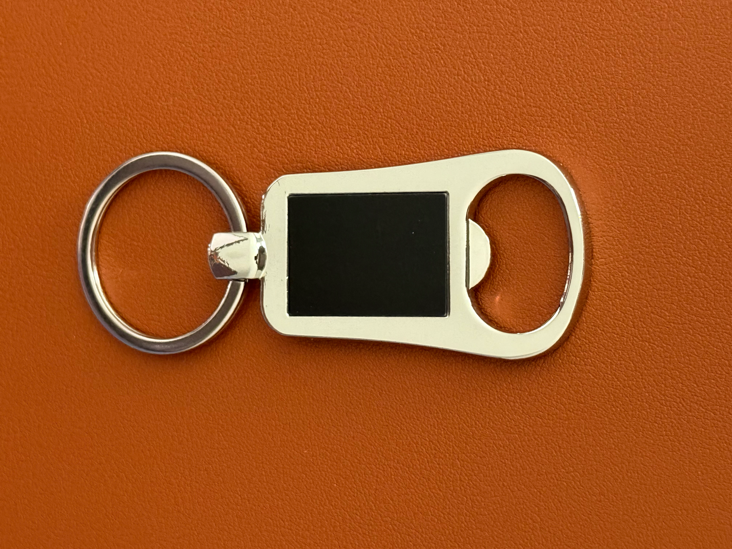 Bottle Opener Keychain | Customizable