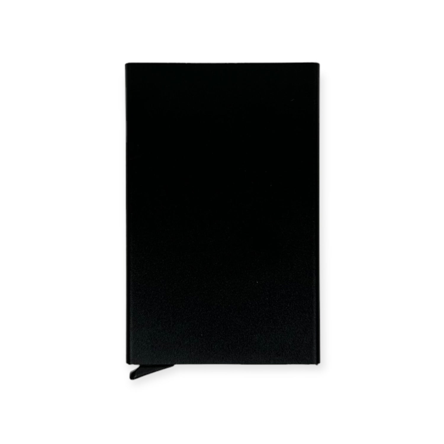 Minimalist Pop Wallet | RFID Blocking | Engravable | No Clip