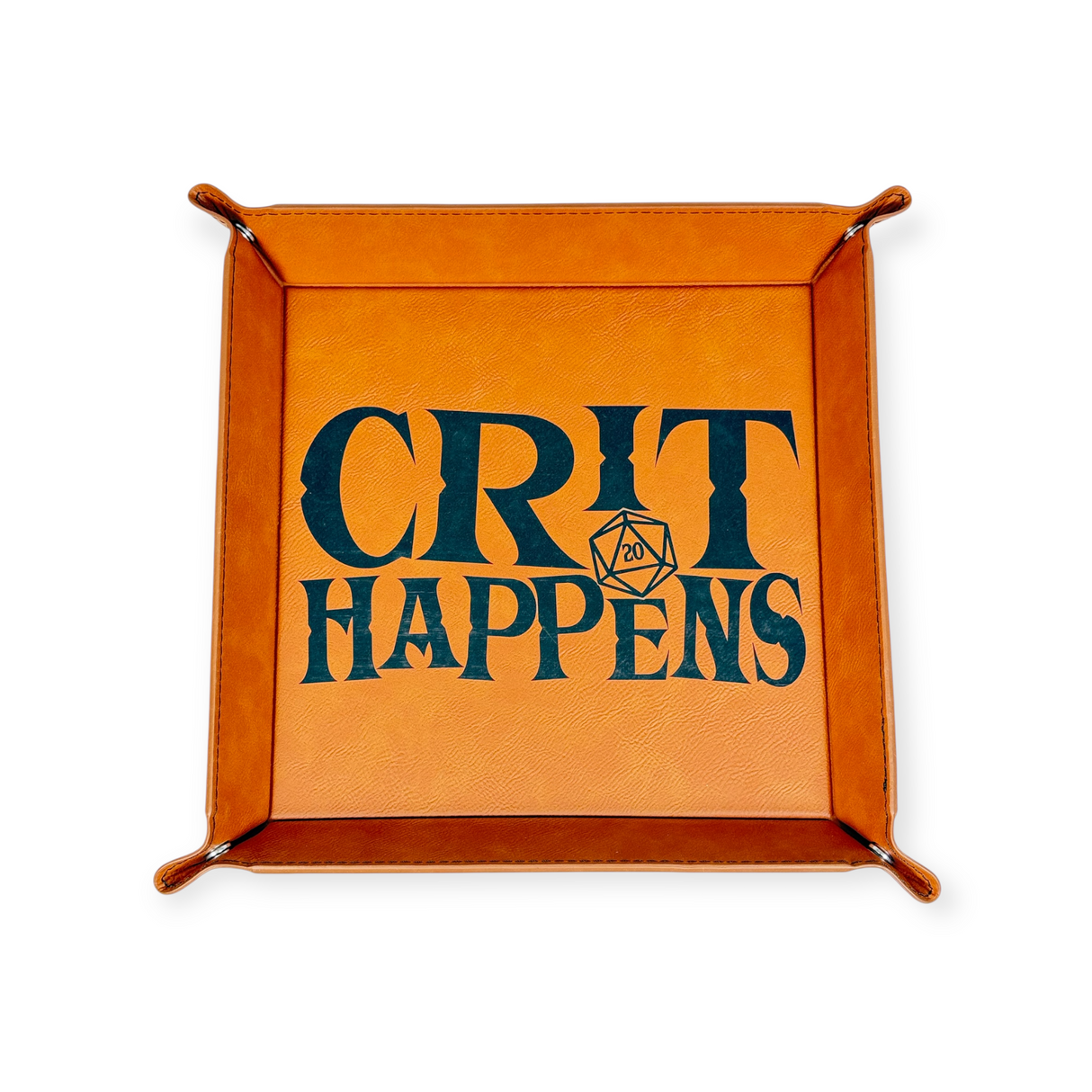 9x9 Dice Tray | CRiT Happens