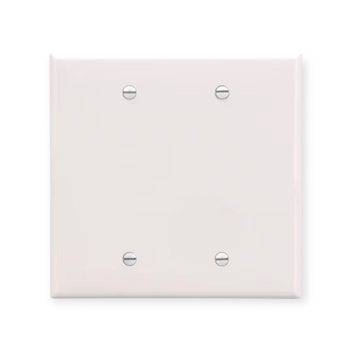 Blank Electrical Cover / Plate | Eaton | Custom Laser Engraved Labels