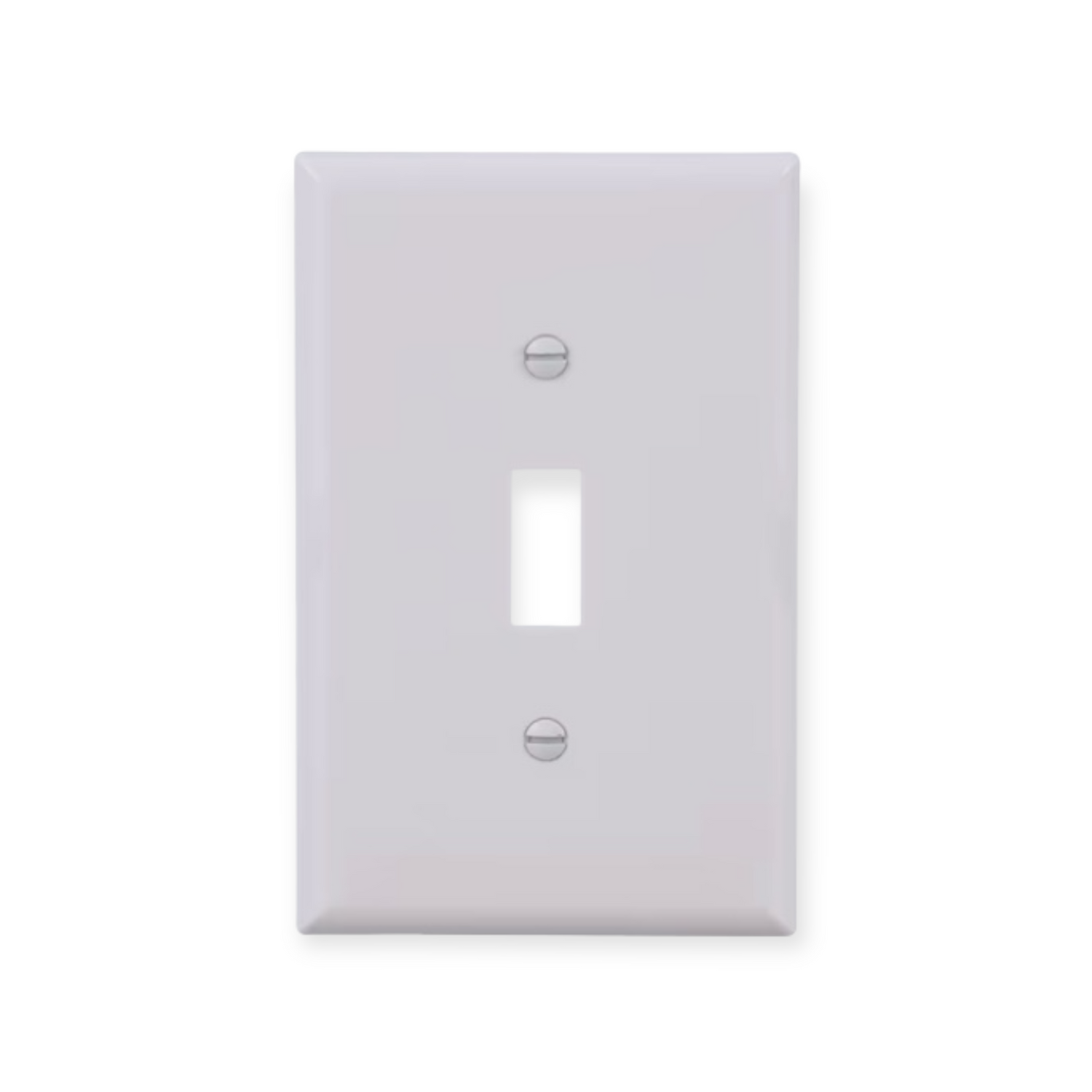 Eaton Switch Cover / Plate | Toggle | Custom Laser Engraved Labels