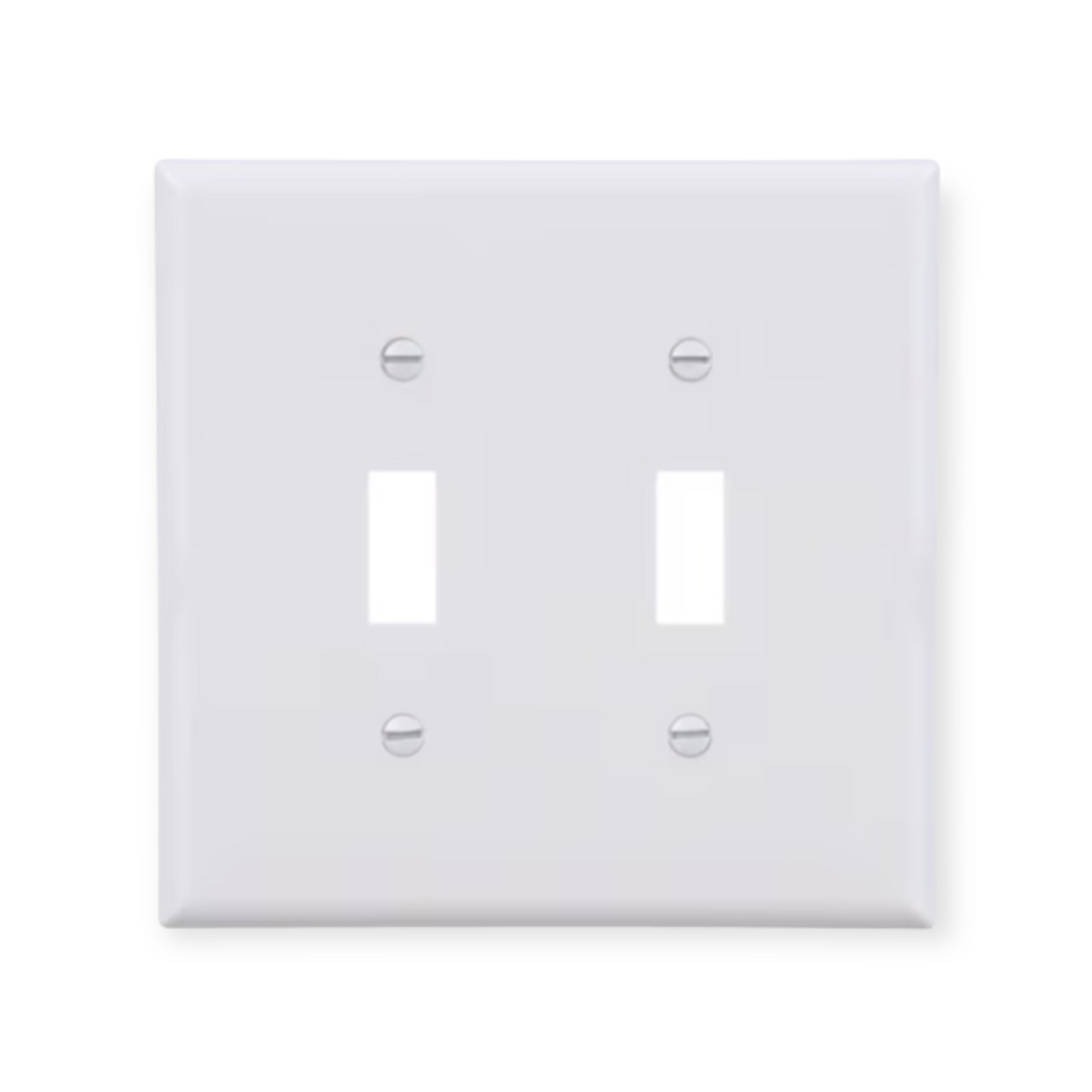 Eaton Switch Cover / Plate | Toggle | Custom Laser Engraved Labels