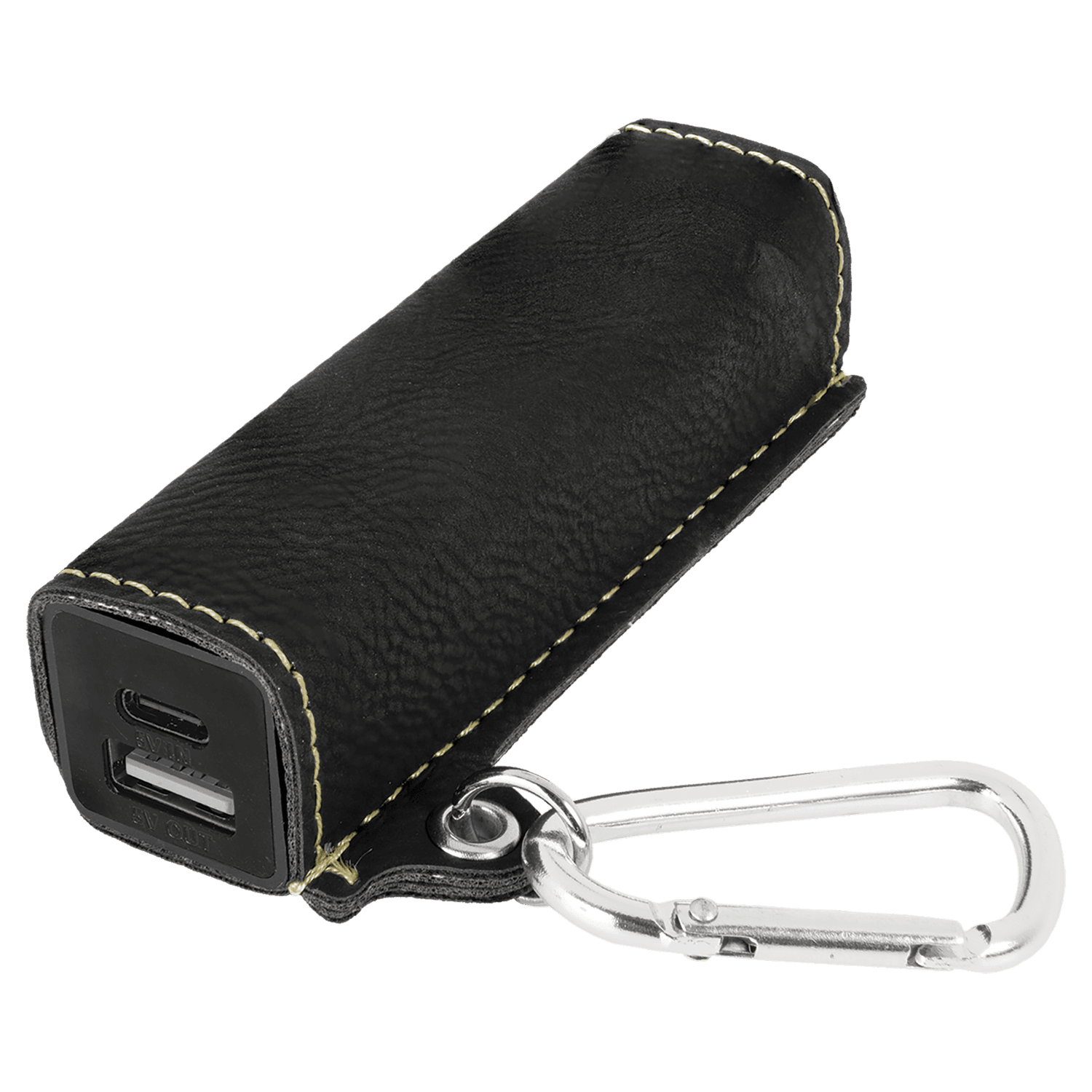 USB-C Mobile Power Bank | 2200mAh Phone Charger | Customizable
