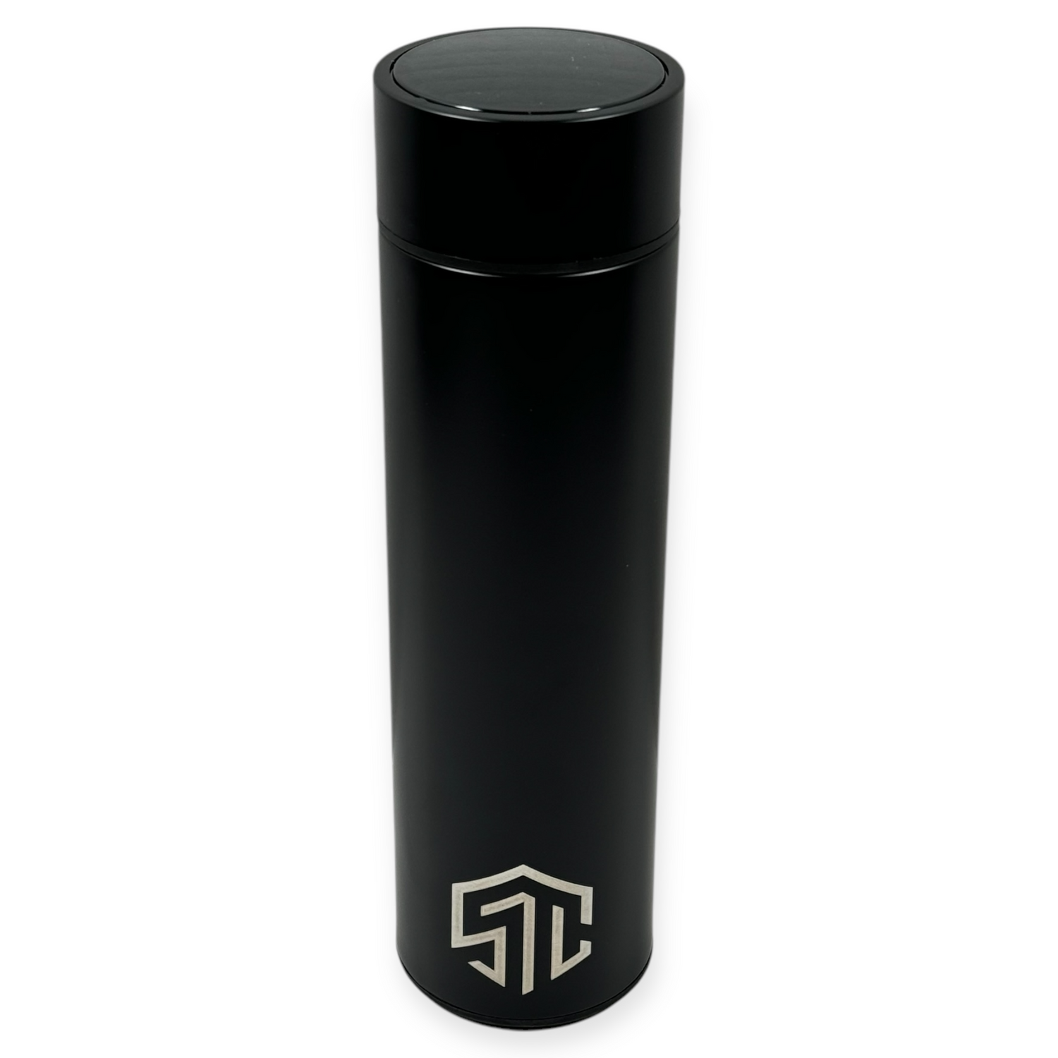 Smart Thermos | Temp Display | Customizable
