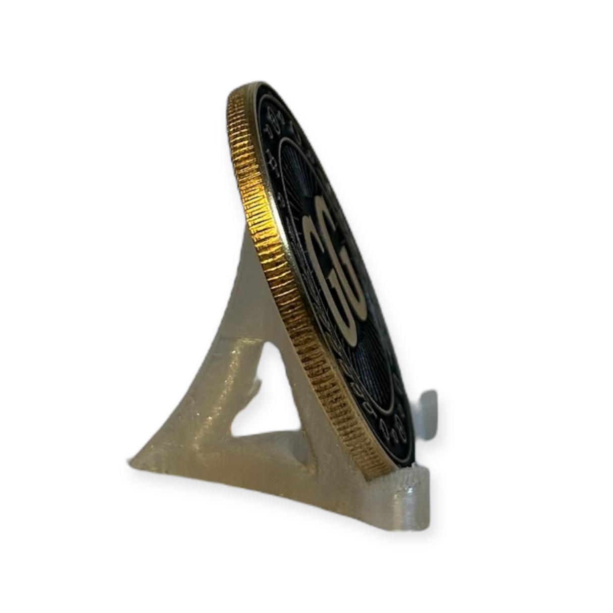 GG | EZ Taunt Brass Coin