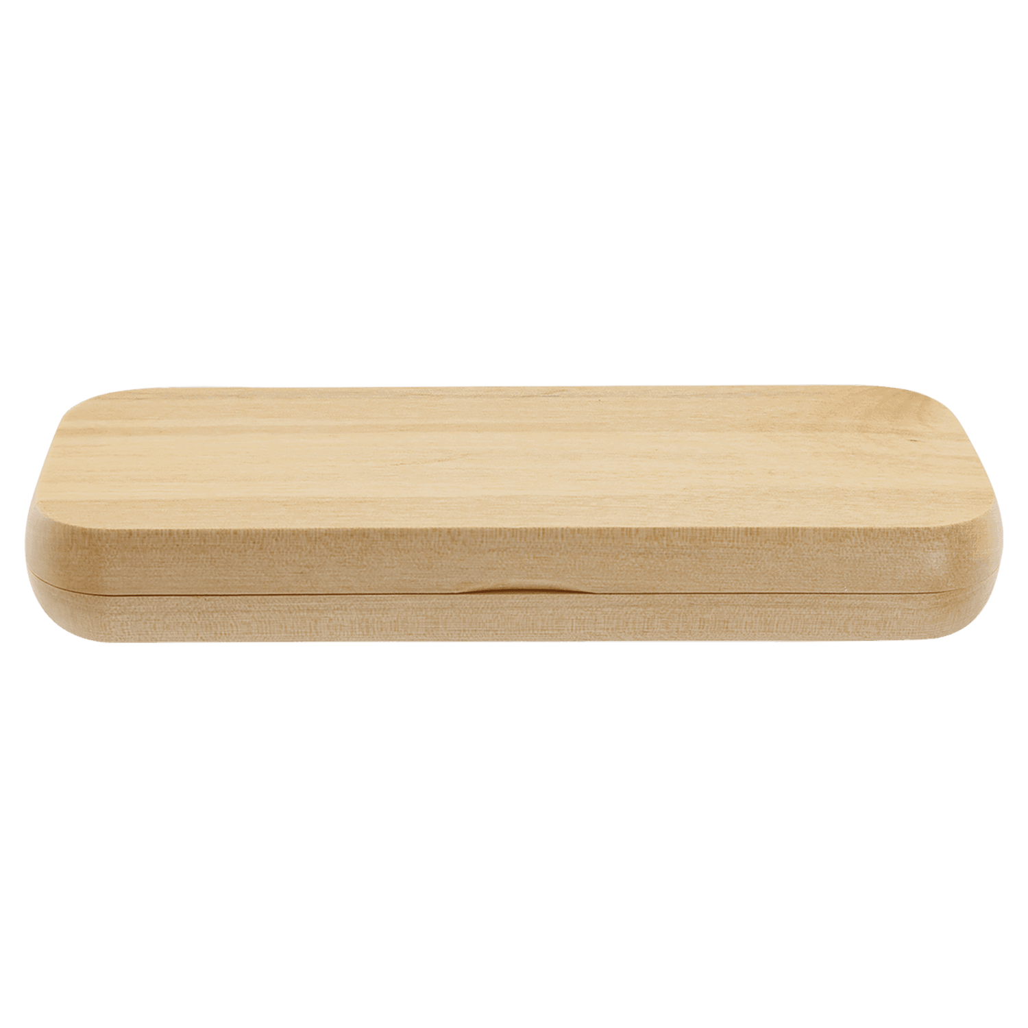 Maple Pen Case | Customizable
