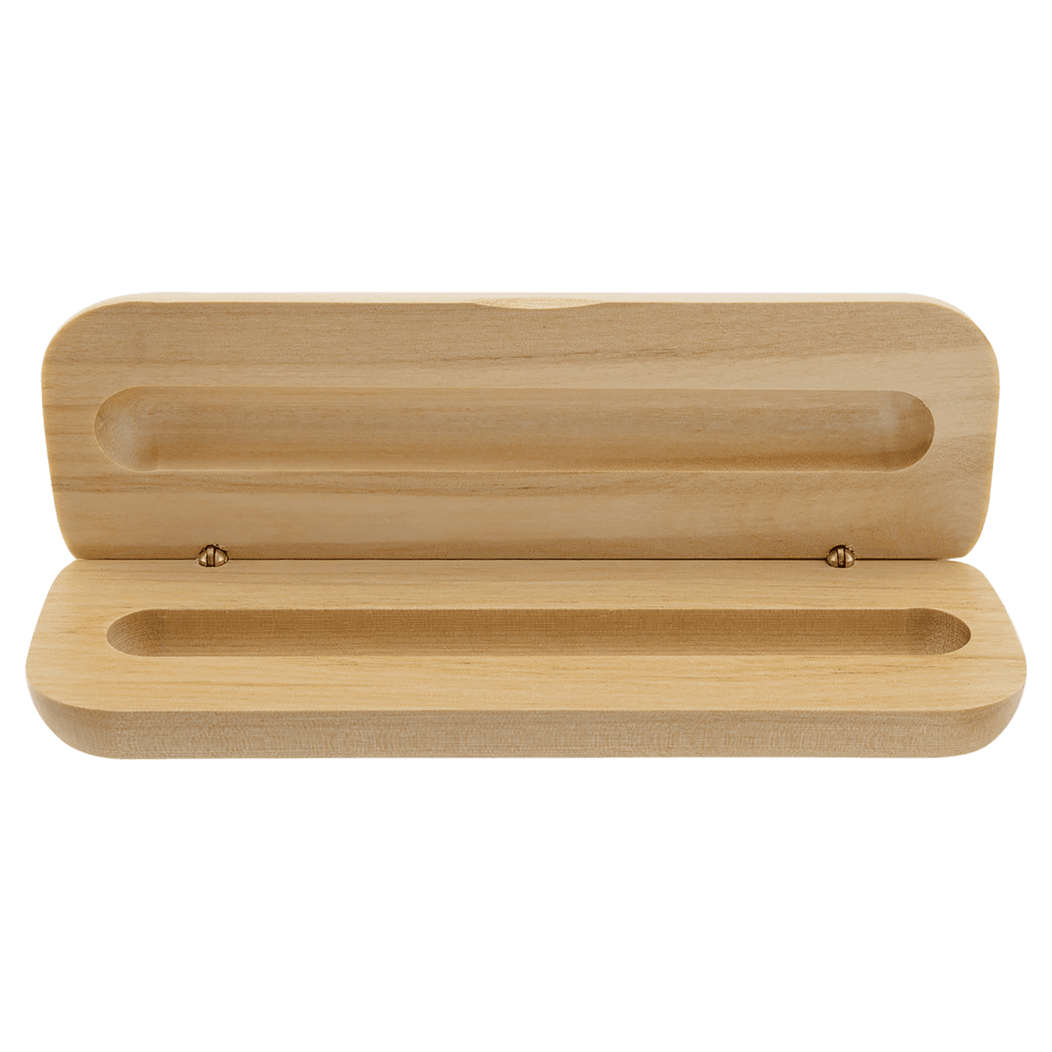 Maple Pen Case | Customizable