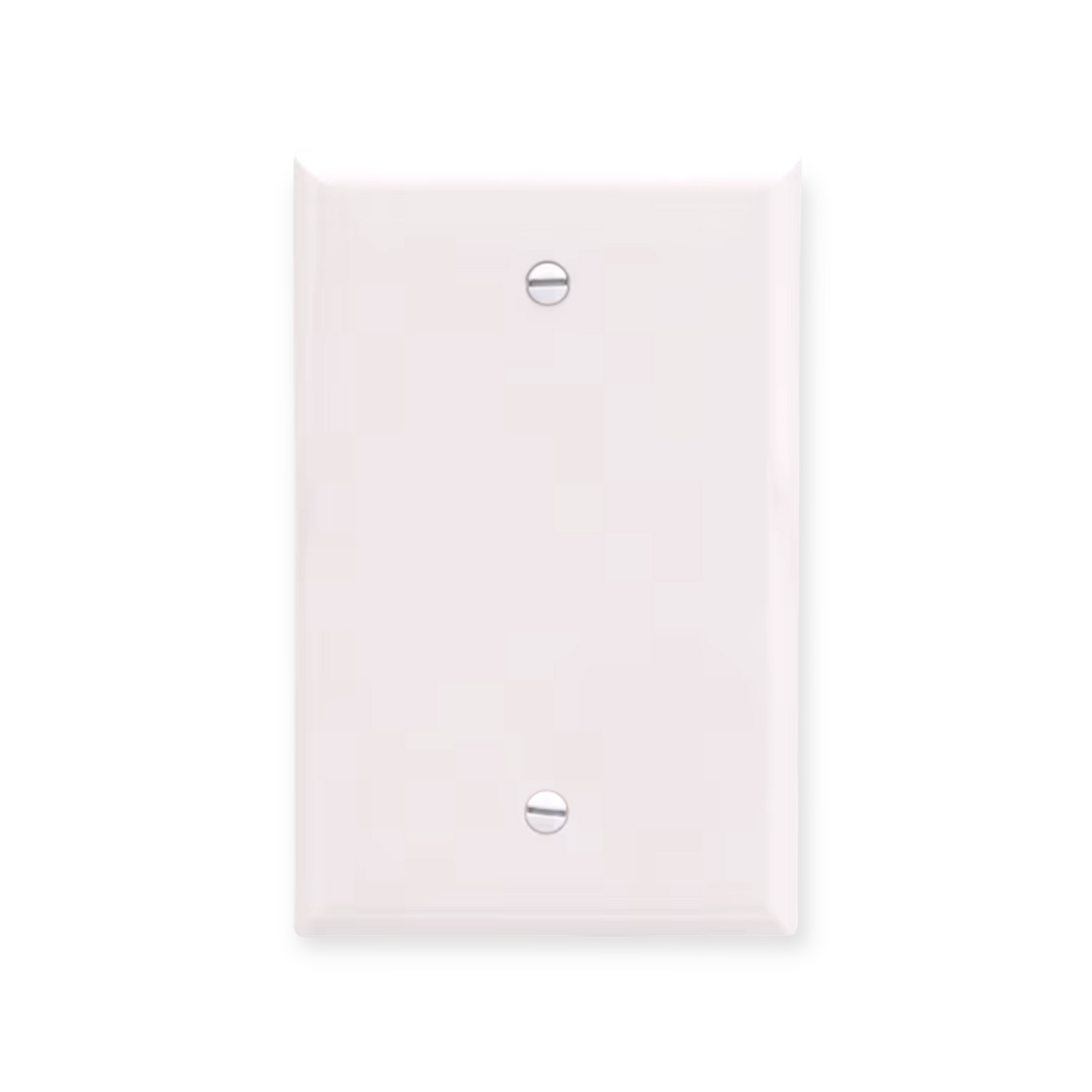 Blank Electrical Cover / Plate | Eaton | Custom Laser Engraved Labels