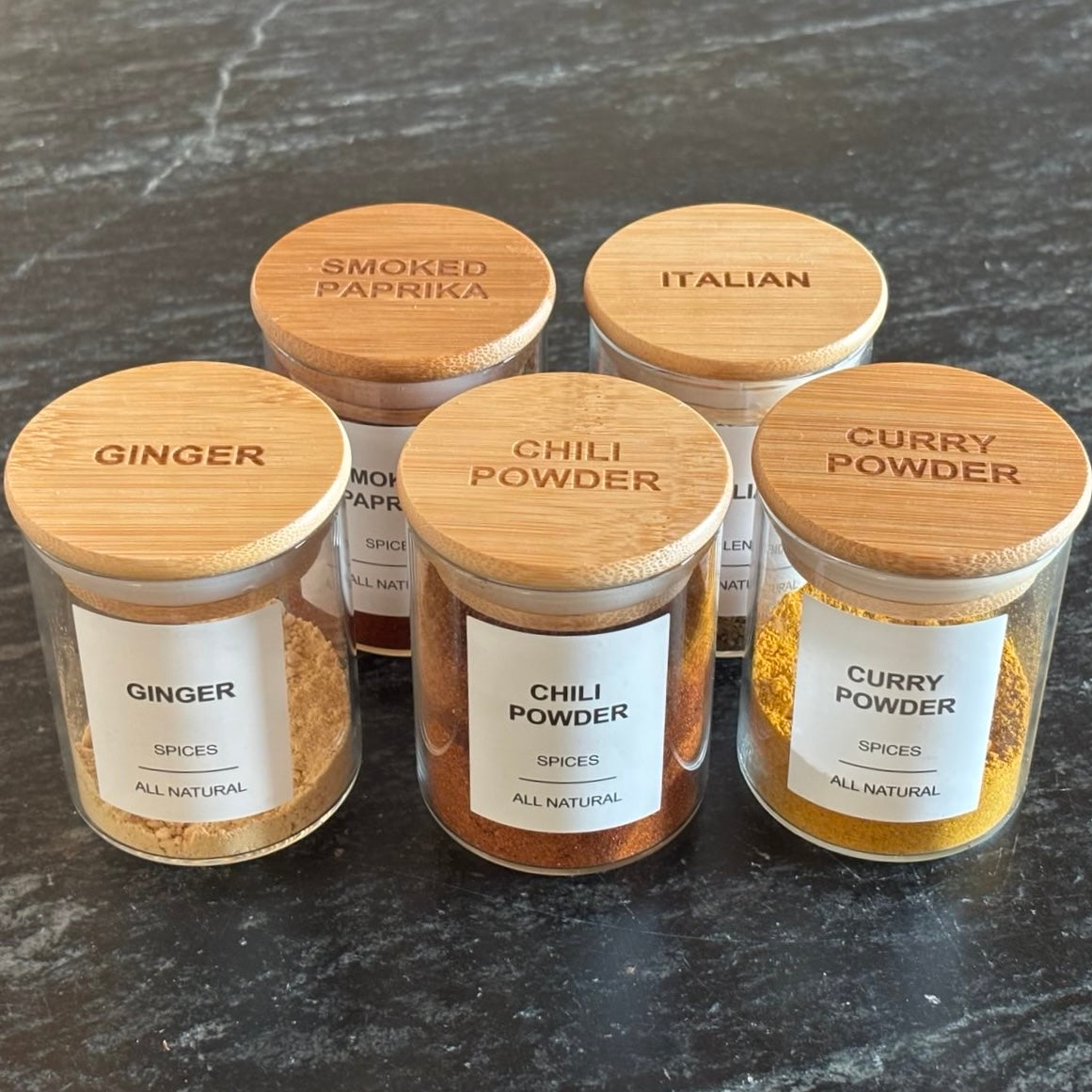 4x4 Wood Engraving Service