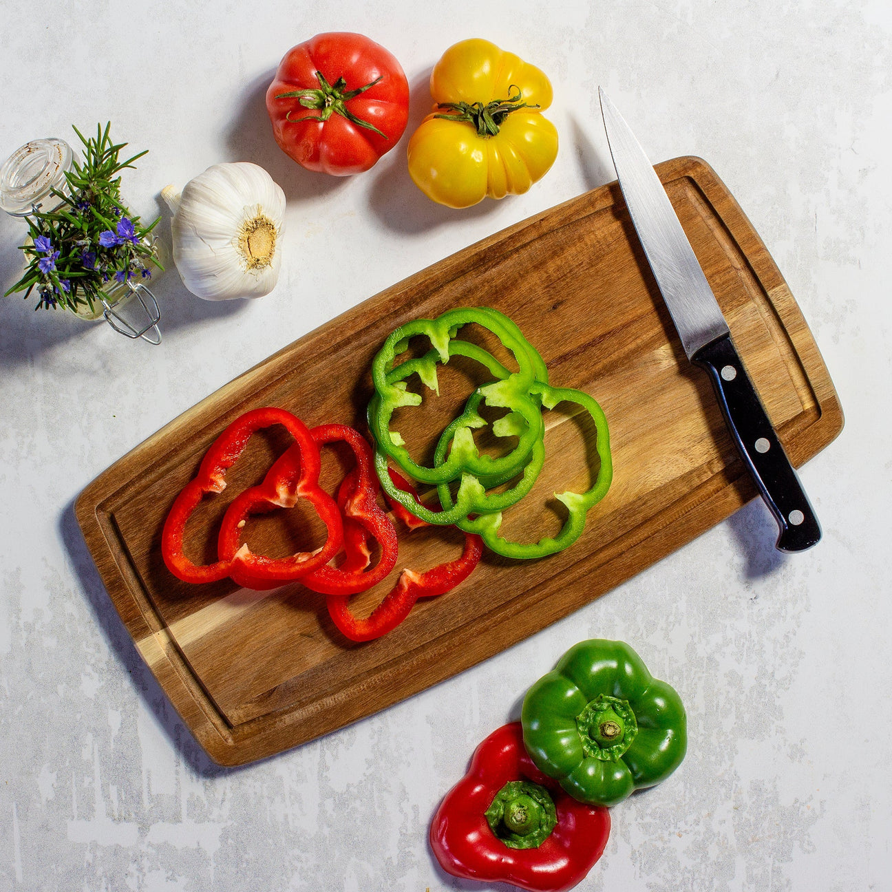 Cutting Boards