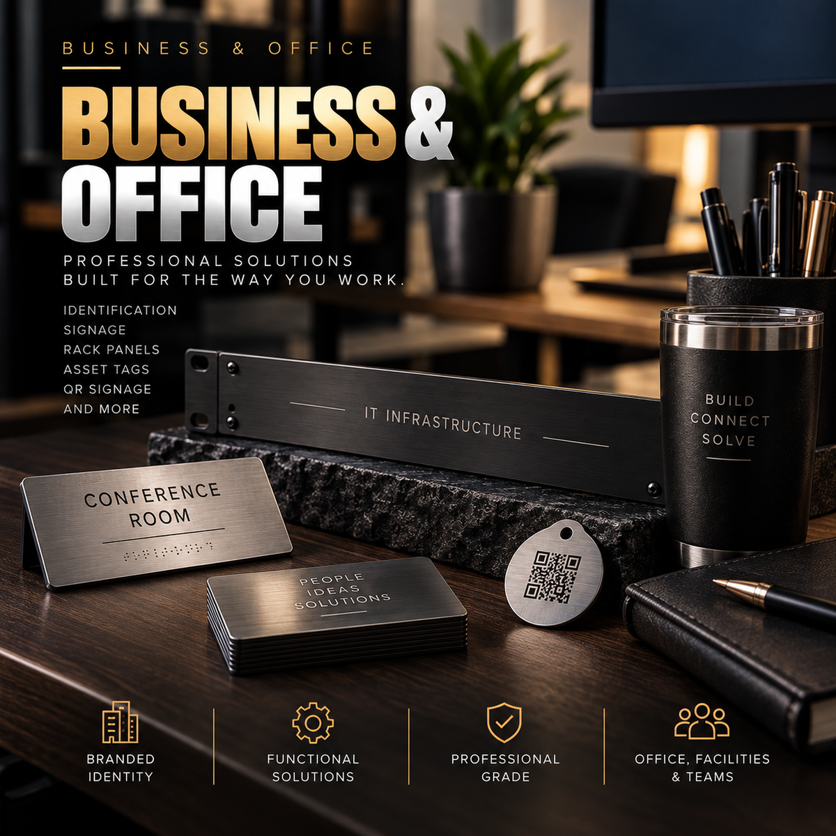 Business & Office