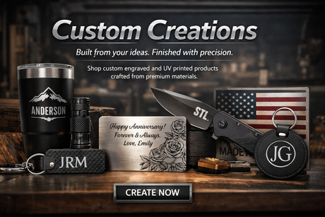 Custom Creations