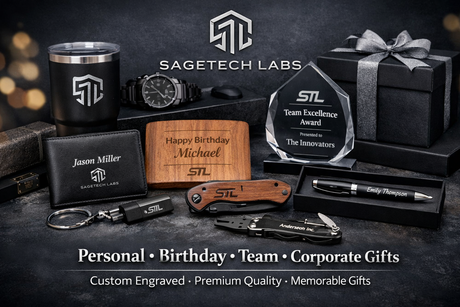 Gifts