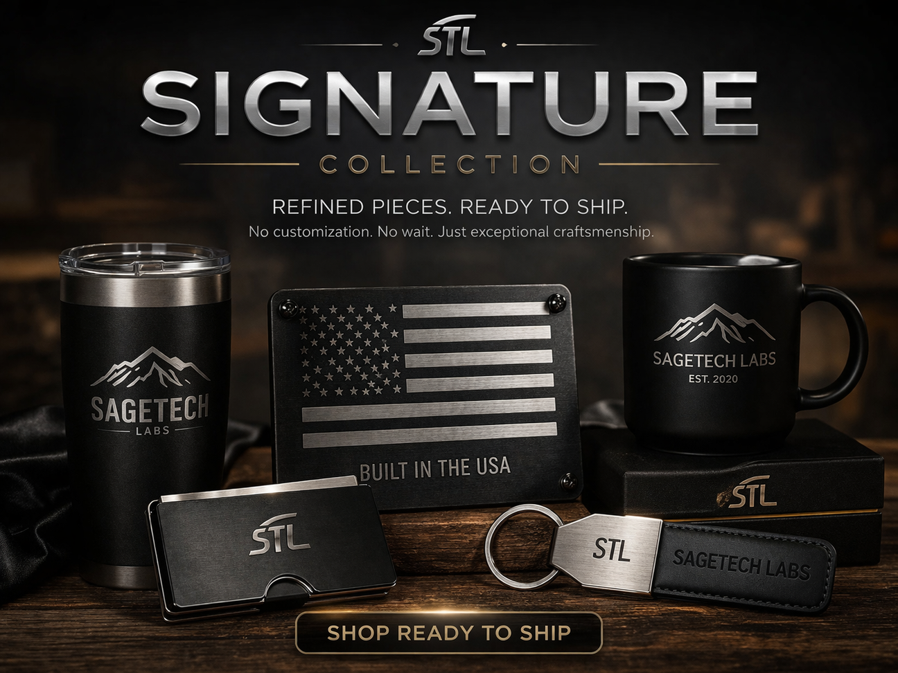 Signature Collection