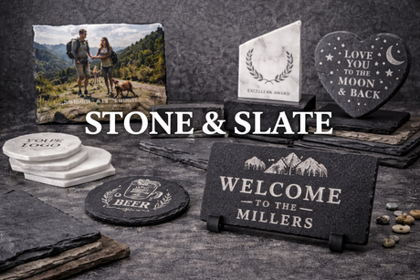 Stone & Slate