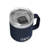 YETI 10oz Rambler Mug | Customizable