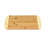 8" Cutting Board 8" x 5 3/4" | Bamboo | Customizable