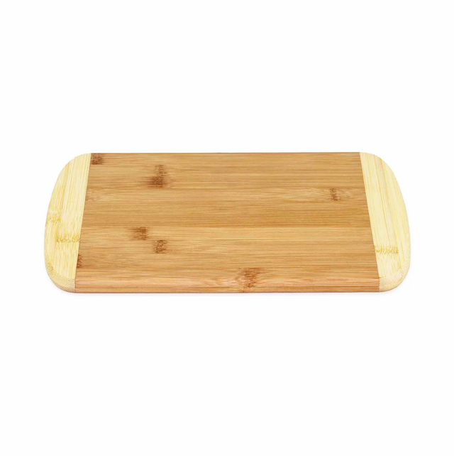 8" Cutting Board 8" x 5 3/4" | Bamboo | Customizable