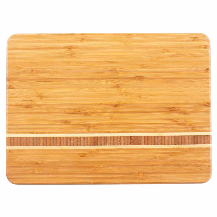 Martinique Cutting Board, 15" x 11" | Bamboo