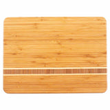 Martinique Cutting Board, 15" x 11" | Bamboo