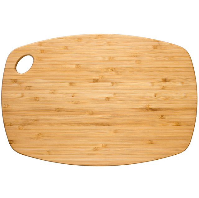 DW Safe Cutting Board | Bamboo | Customizable