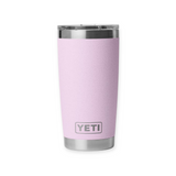 YETI 20 oz Rambler Tumbler | Customizable
