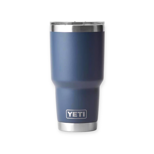 YETI 30oz Rambler Tumbler | Customizable