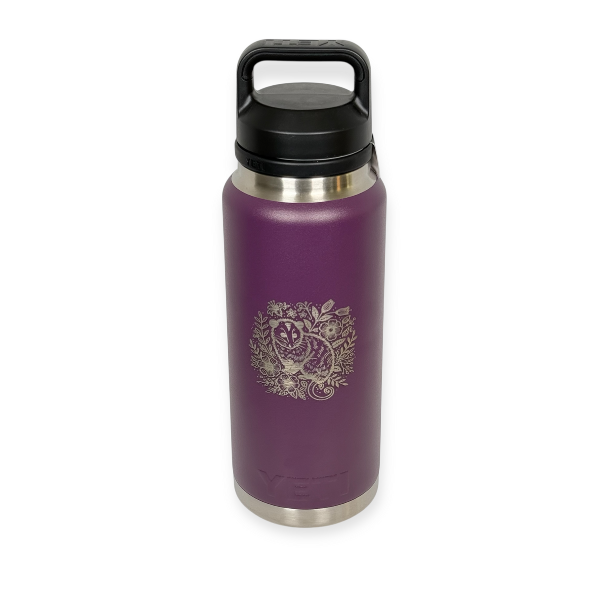 YETI 46oz Rambler | Nordic Purple