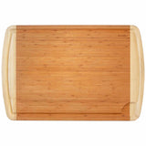 30x20 Cutting Board | Bamboo | Customizable