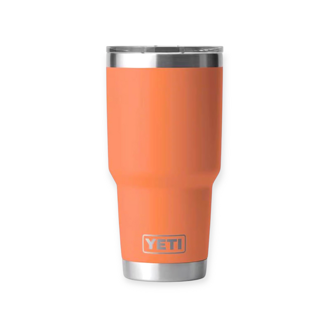 YETI 30oz Rambler Tumbler | Customizable