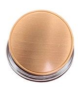 Copper Coin Blanks | 40mm | 10 Pack