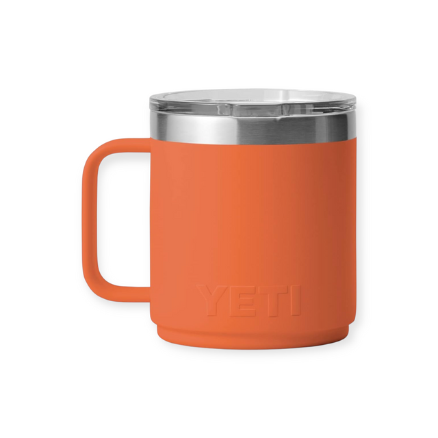 YETI 10oz Rambler Mug | Customizable