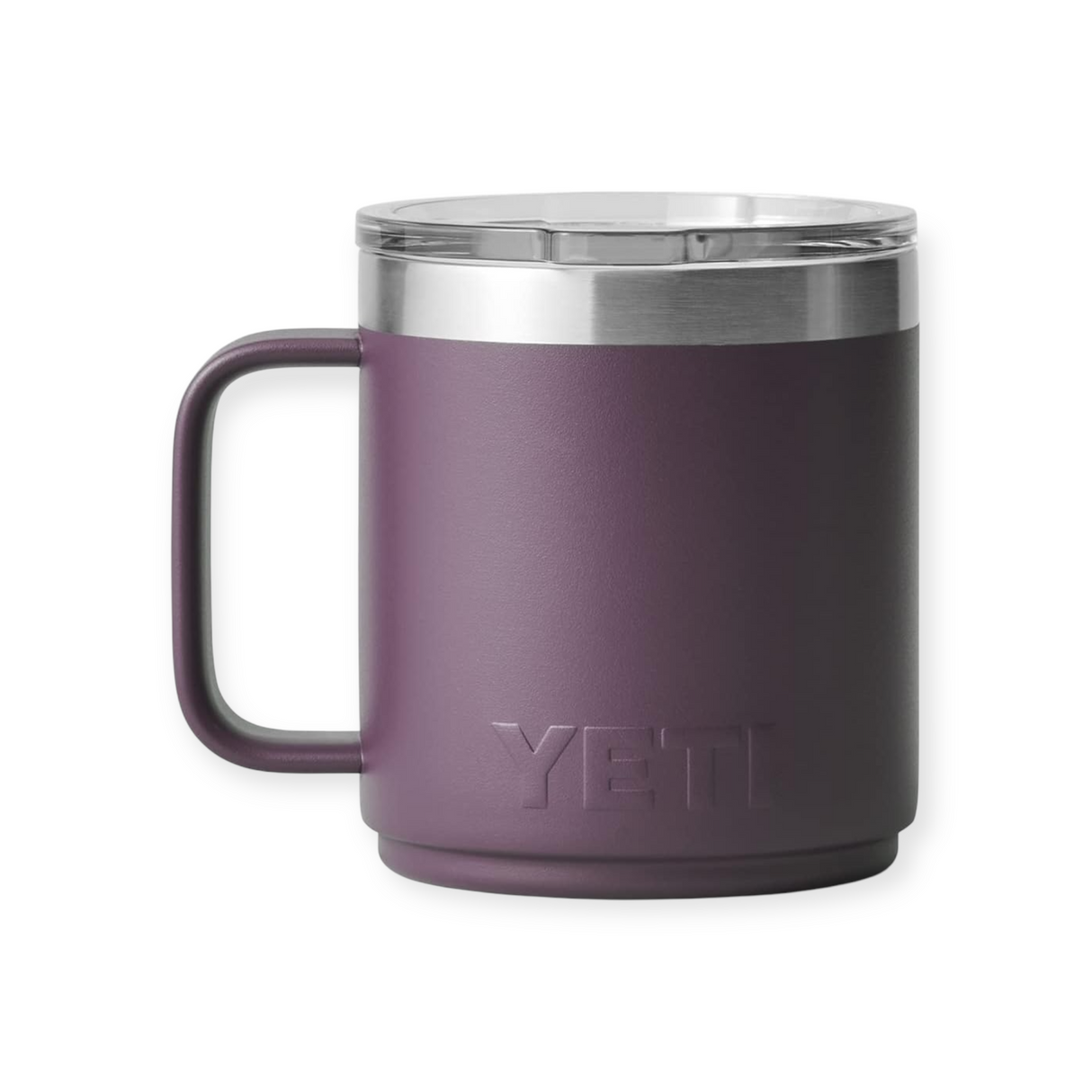 YETI 10oz Rambler Mug | Customizable