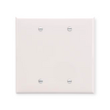 Blank Electrical Cover / Plate | Eaton | Custom Laser Engraved Labels