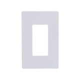 Eaton Screwless Device Cover / Plate | Decora | Custom Laser Engraved Labels