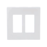 Fern Garden Botanical Light Switch Plate Cover | UV Printed Nature Design | All Styles Available