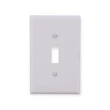 Eaton Switch Cover / Plate | Toggle | Custom Laser Engraved Labels
