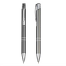 Paragon Ballpoint Pen | Metal Engraved | Black Ink