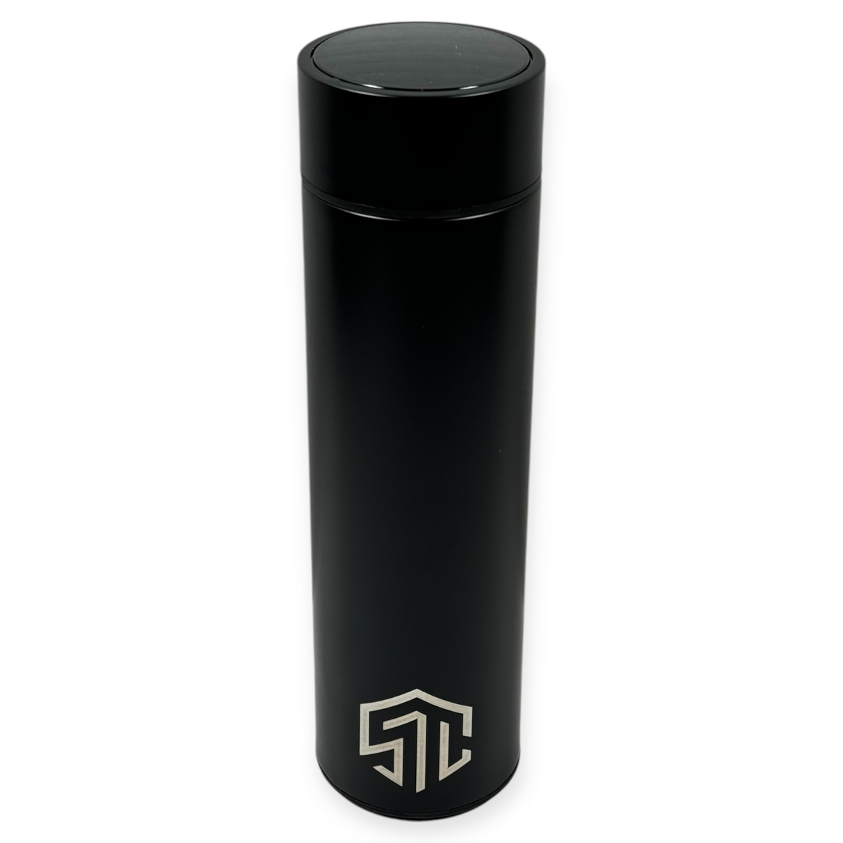 Smart Thermos | Temp Display | Customizable