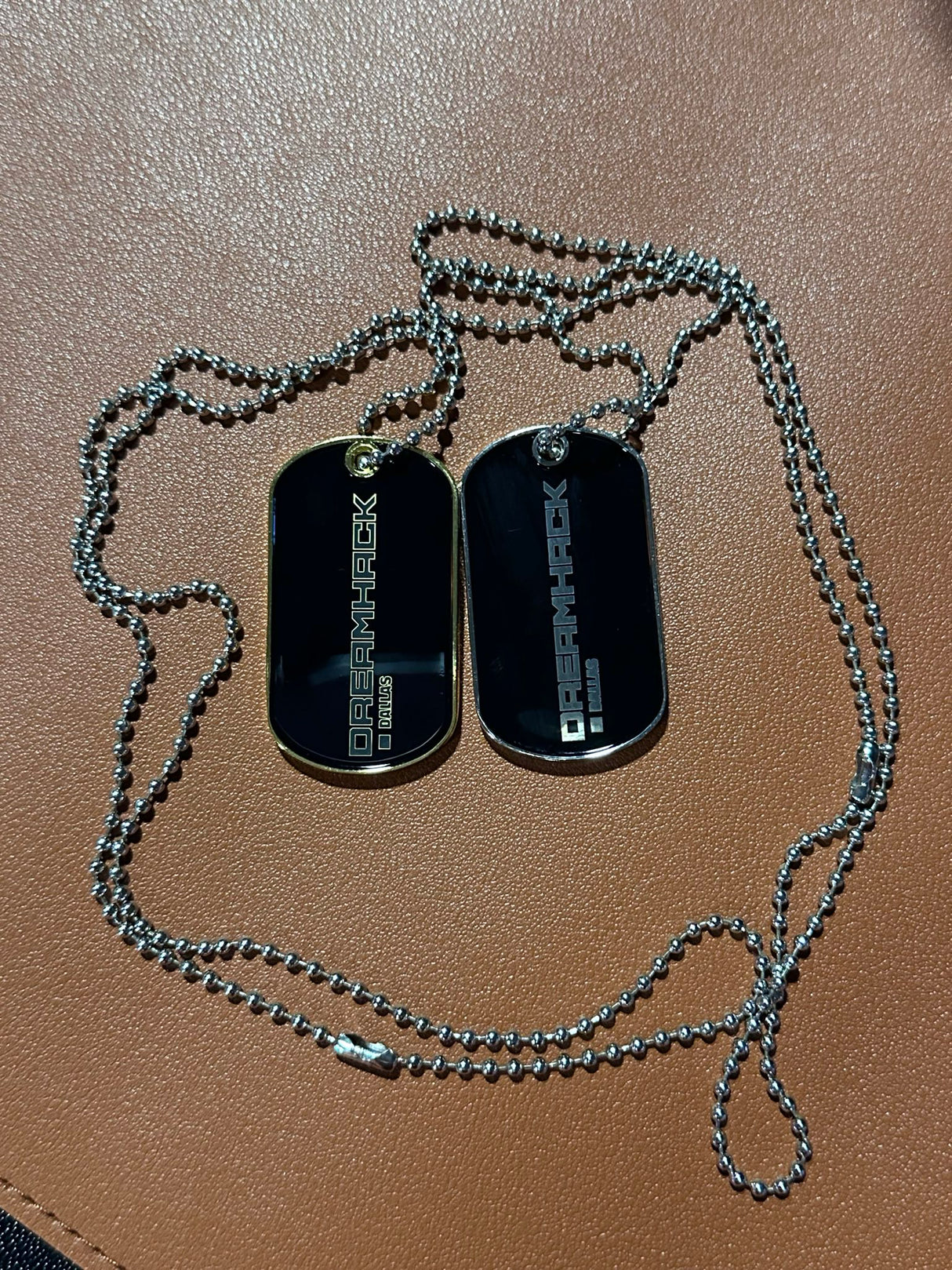 Premium Dog Tags