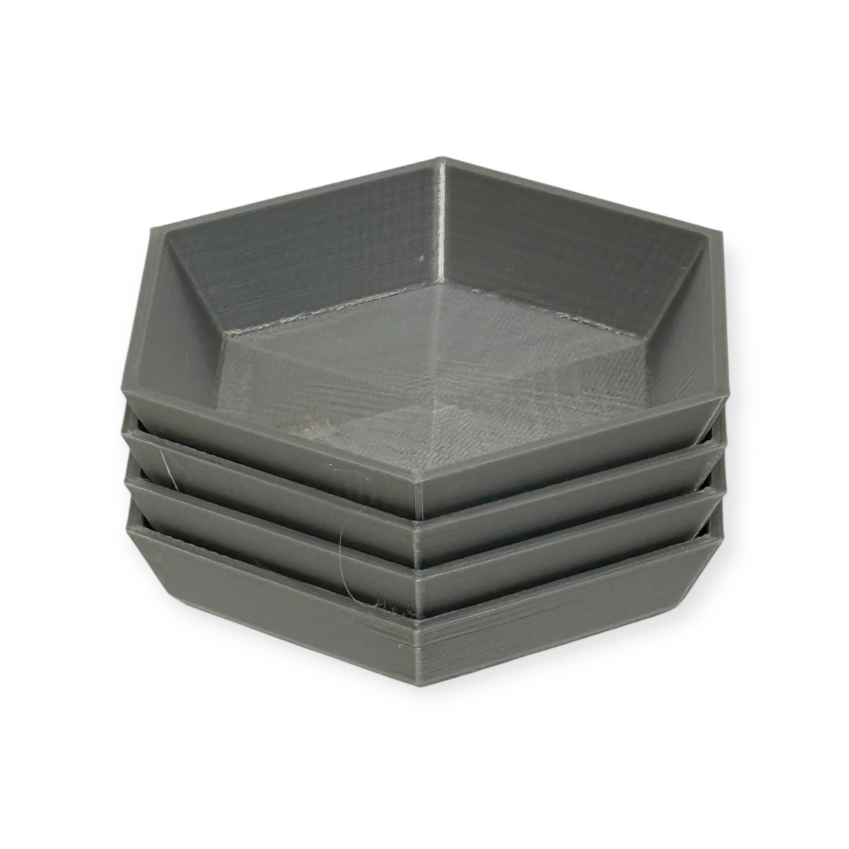 Board Game Token & Resource Trays | Tabletop Organizer Holders