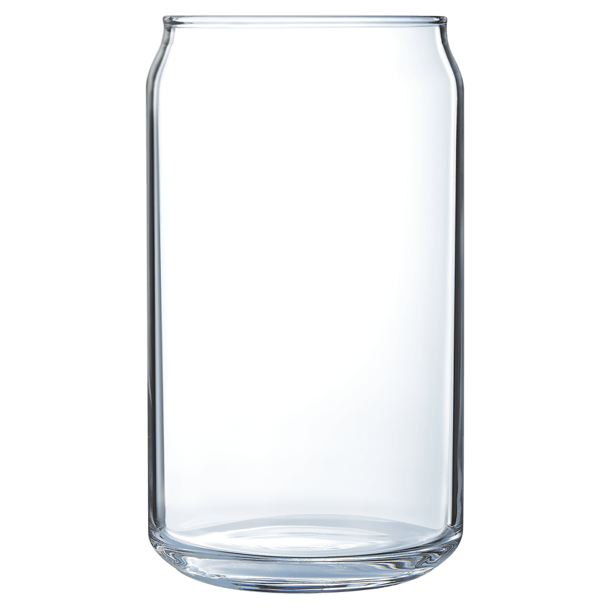 16oz Soda Can Glass | Customizable