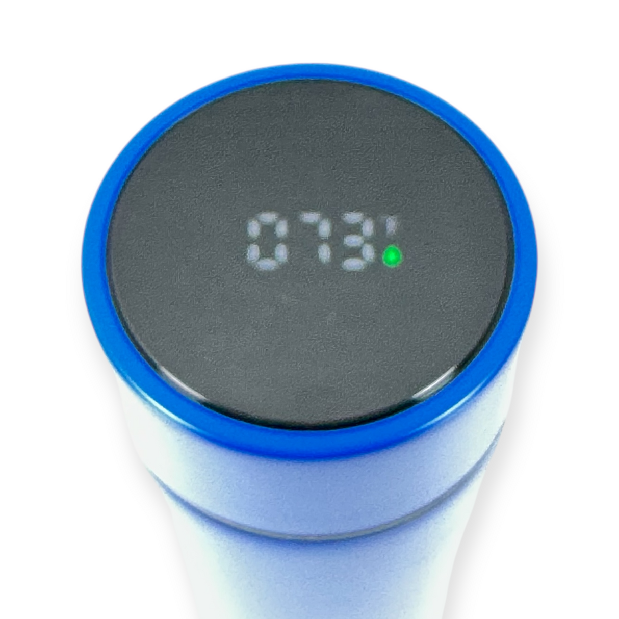 Smart Thermos | Temp Display | Customizable