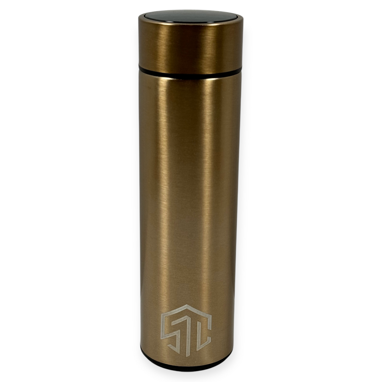 Smart Thermos | Temp Display | Customizable