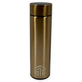 Smart Thermos | Temp Display | Customizable